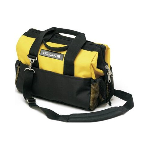 Fluke C550 - Schwarz - Orange - 25 Taschen - Kratzresistent - 333 mm - 513 mm - 231 mm (1547919) afbeelding 1