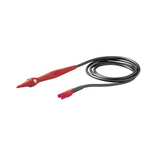 Fluke TP165X - Prüfsonde - Schwarz - Rot - 1 Stück(e) (2107742) afbeelding 1