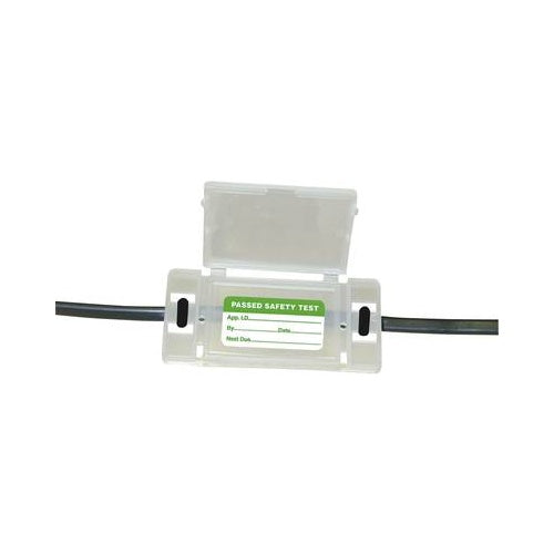 Kabelmarkierer BDST3 Snap Tags - 20Stk (2796907) afbeelding 1