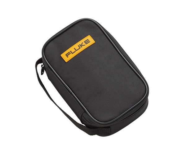Fluke C35 Messgeräte-Tasche, Etui Passend für DMM Serie 11x, 170 und anderen Messgeräten ähnlichen Formats. (2826056) afbeelding 1