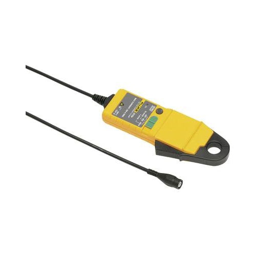 Fluke i310s - Prüfsonde - Schwarz - Gelb - BNC - 2 m - 1 Stück(e) - -10 - 50 °C (2840309) afbeelding 1