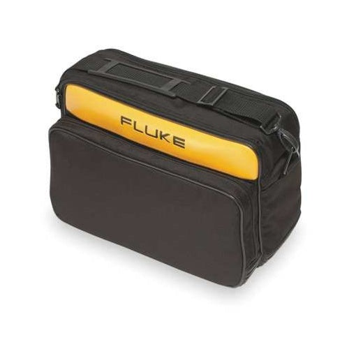 Fluke C345 Messgeräte-Tasche, Etui Passend für Messgeräte und Zubehörteile von (3311173) afbeelding 1