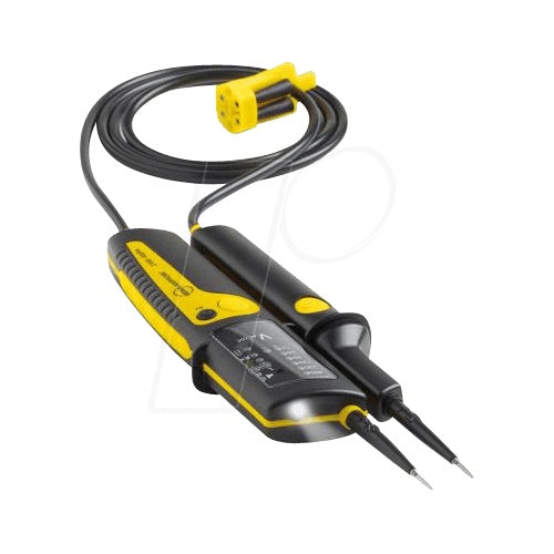 FLUKE Spannungsprüfer AMPROBE-2100-ALPHA mit zuschaltbarer Last AMPROBE-2100-ALPHA (AMPROBE-2100-ALPHA) afbeelding 1