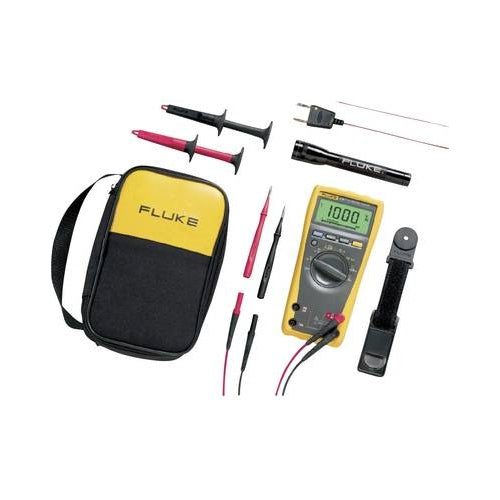 Fluke-179/MAG2 KIT Hand-Multimeter (4869295) afbeelding 1