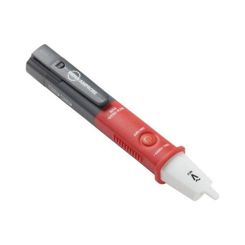 NCV-1020-EUR Berührungsloser Spannungsprüfer CAT IV 1000 V Akustik (4918072) afbeelding 1