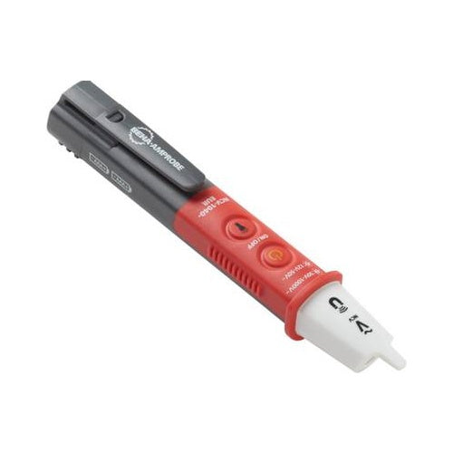 Beha Amprobe NCV-1040-EUR Berührungsloser Spannungsprüfer CAT IV 1000 V Akustik, LED (4918097) afbeelding 1