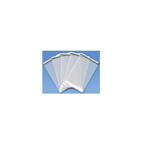 FUJITSU ScanSnap Carrier sheets Dokumentenhülle 5er Pack (PA03360-0013) afbeelding 1