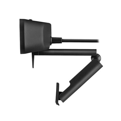 Logitech C925e Webcam 1920 x 1080 Pixel USB 2.0 Schwarz (960-001075) afbeelding 5