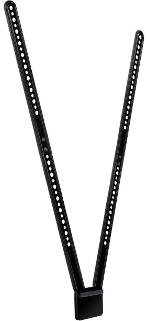 Logitech TV MOUNT XL Kamerahalterung TV-Halterung für MeetUp 825 g (939-001656) - 0097855140876 - image 5