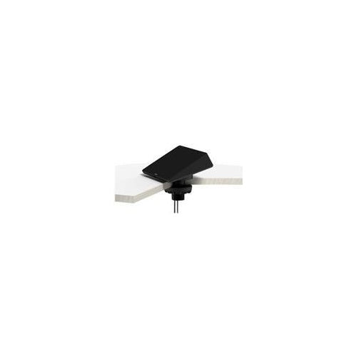 Logitech TAP RISER MOUNT - NA - WW . (939-001814) afbeelding 1