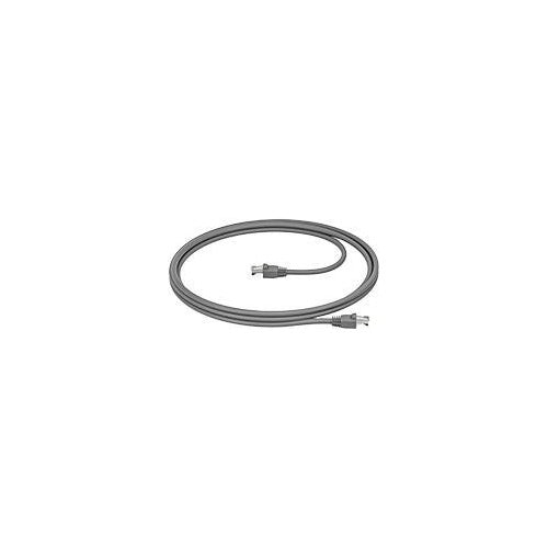LOGITECH Cat5e Kit 2,97m Cat5e Cable - GRAPHITE - WW (952-000072) afbeelding 1