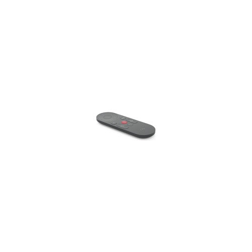 Logitech - Videokonferenzsystem-Fernsteuerung - Graphite - für Rally Bar afbeelding 1