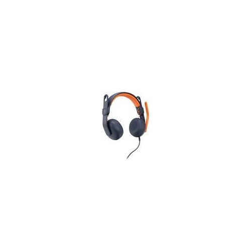 LOGITECH Zone Learn - CLASSIC BLUE - WW-9006 (981-001372) afbeelding 1