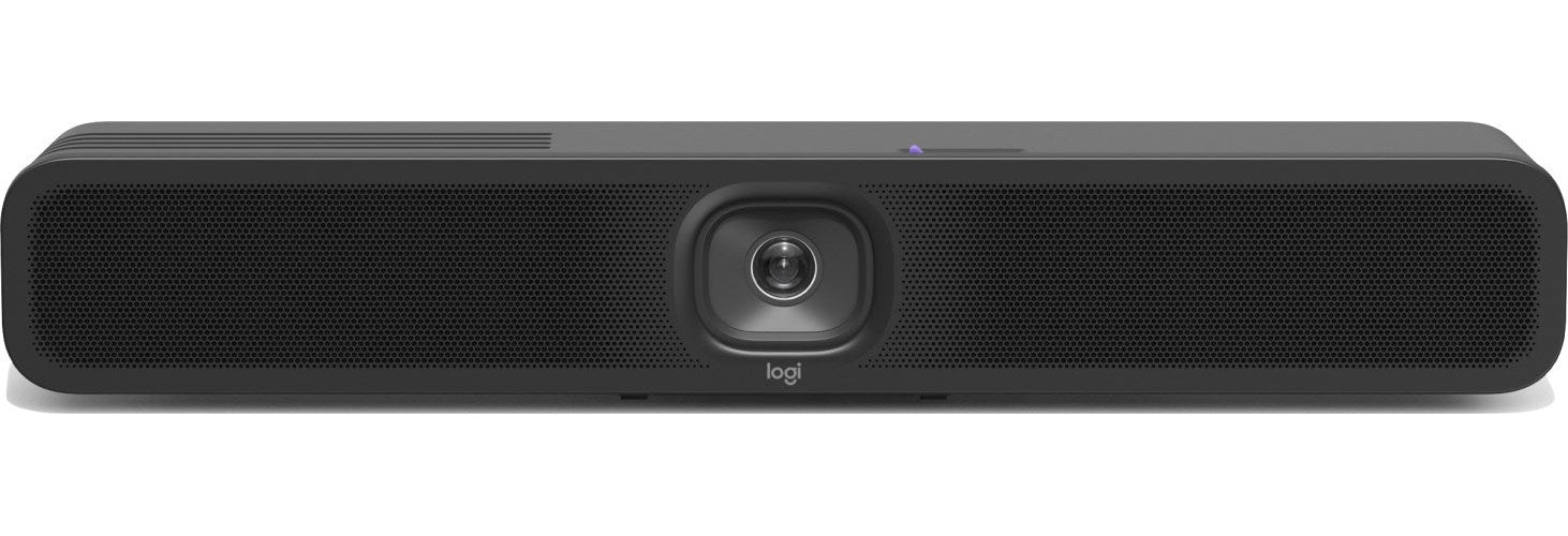 Logitech MeetUp 2 Graphite 3840 x 2160 pixels afbeelding 1