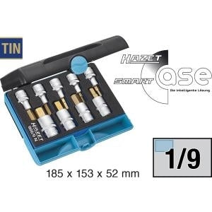 Hazet Screwdriver Socket Insert Sa 986/9N (986/9N)