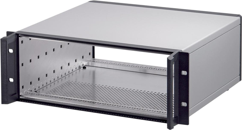 SCHROFF RATIOPAC PRO BR HA 3U 84HP Rack Accessory (24572636) 495D