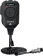 Albrecht VOX Microphone 4-Pole Version 1 with ANC for Stabo CB Radios 42120