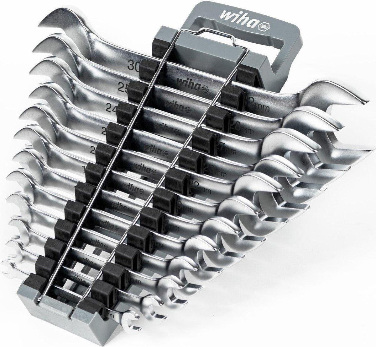 WIHA 37390 Metric Spanner Set 13pcs (44753)