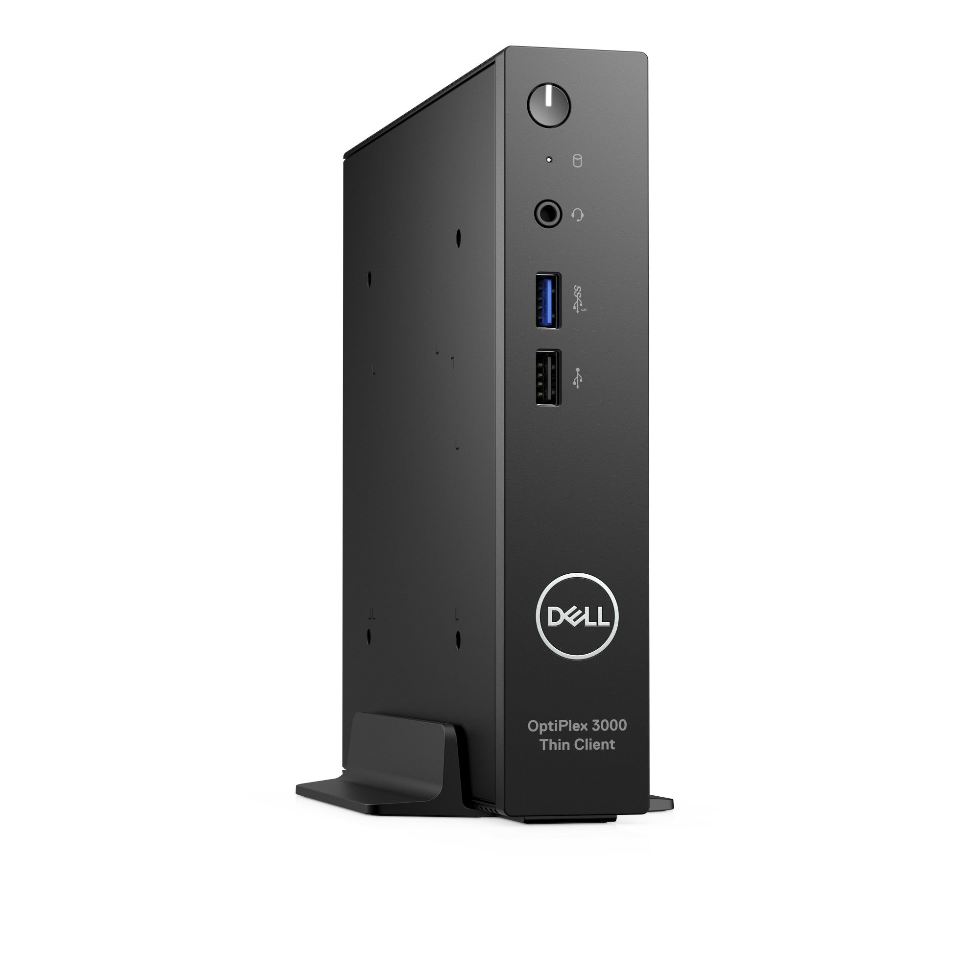 DELL OptiPlex 3000 Thin Client Celeron N5105 8GB 64GB eMMC Wyse ThinOS WLAN