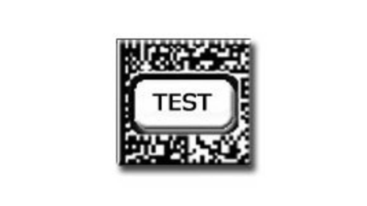 Seiko Instruments SLP-STAMP1 - 36 x 40 mm 1020 Labels for Smart Label Printer 440,450