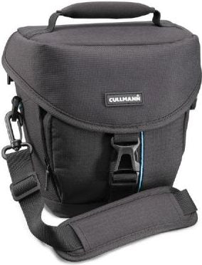 CULLMANN PANAMA Action 200 - Carrying case for DSLR camera - Black