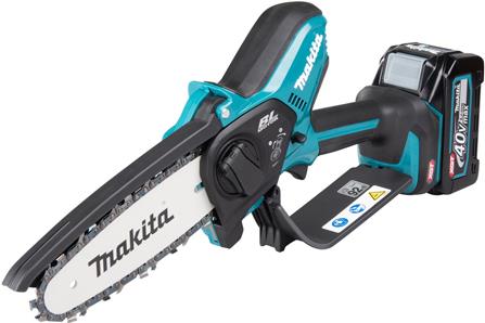 Makita UC029GZ 40V Cordless Pruning Saw, 15.0 cm Bar Length