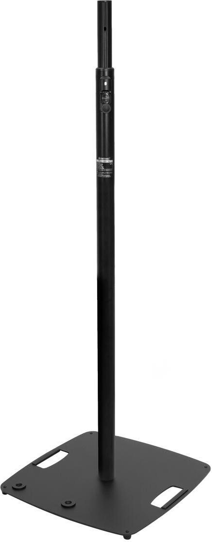 OMNITRONIC BPS-43LCK Speaker Stand Black 60004137