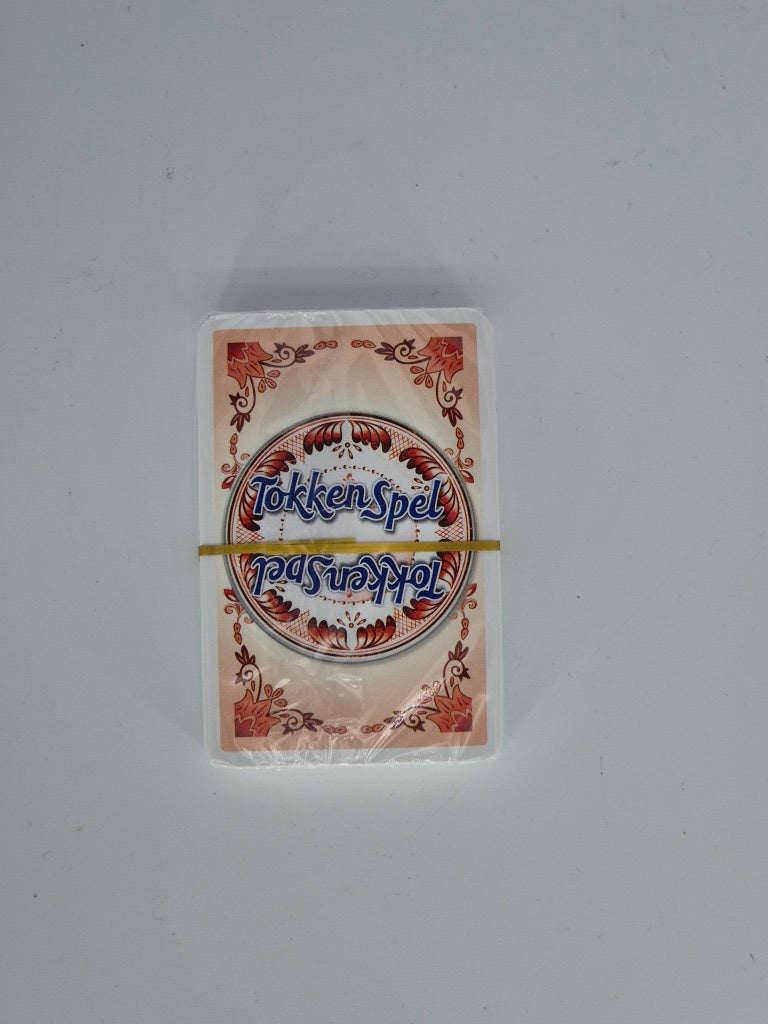Loose Cards for Tokkenspel - Game Accessory