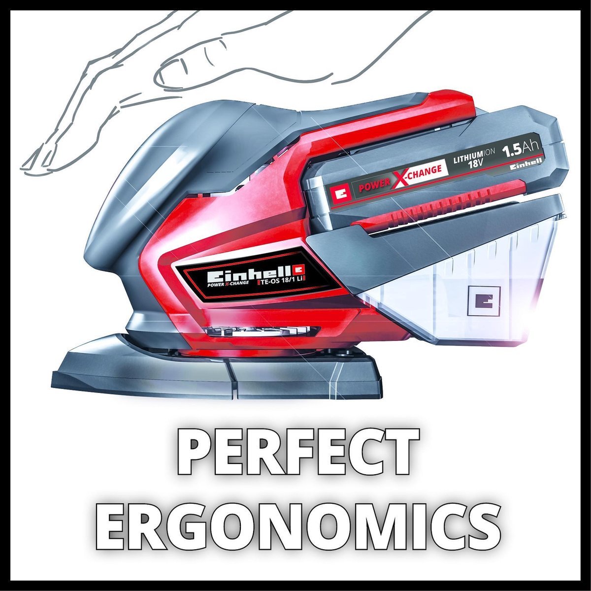 Pos 1 — EAN 4006825651218