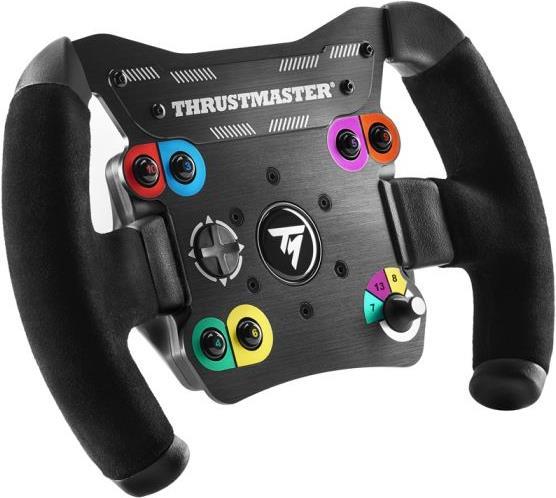 THRUSTMASTER Open Wheel Steering Wheel for PC, PlayStation 4, PlayStation 5, Xbox One