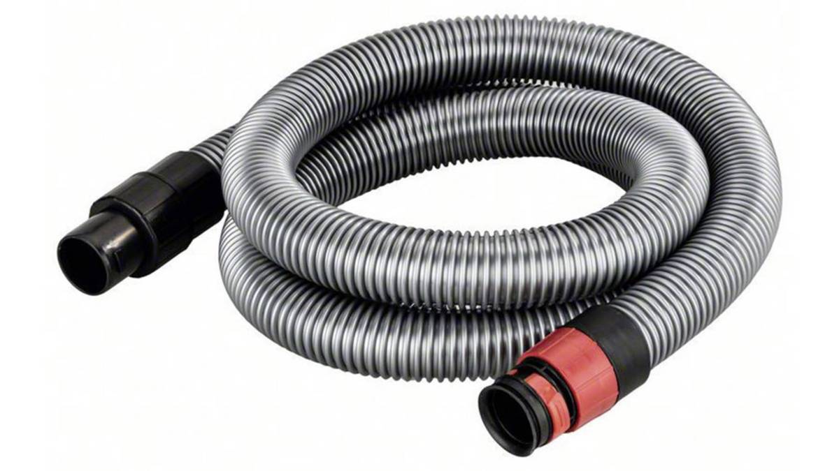 Bosch Accessories - Additional Hose - 1 pc. - 2609256F30