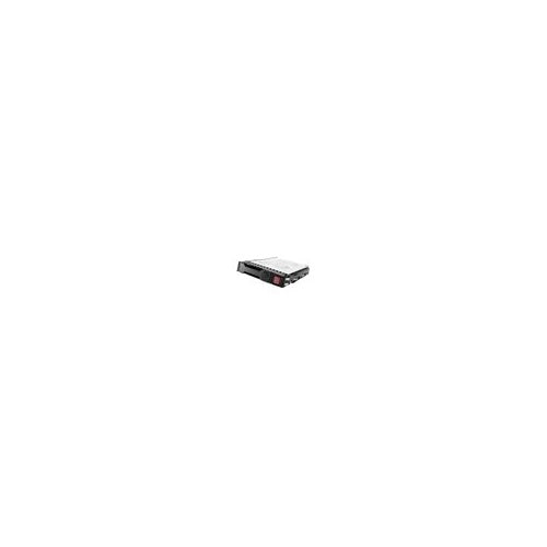 Hewlett Packard Enterprise HPE Midline - Festplatte - 6TB - Hot-Swap - 3.5" LFF (8,9 cm LFF) - SATA 6Gb/s - 7200 U/min - mit HPE SmartDrive carrier (846510-B21) afbeelding 1