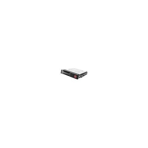 Hewlett Packard Enterprise HPE Midline - Festplatte - 4TB - Hot-Swap - 3.5" LFF (8,9 cm LFF) - SAS 12Gb/s - 7200 U/min - mit HPE SmartDrive carrier (861756-B21) afbeelding 1