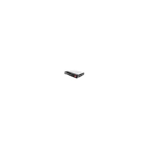 Hewlett Packard Enterprise HPE Enterprise - Festplatte - 300GB - Hot-Swap - 2.5" SFF (6,4 cm SFF) - SAS 12Gb/s - 15000 U/min - mit HPE SmartDrive carrier (870753-B21) afbeelding 1