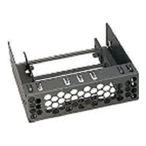 HP Enterprise Aruba AP-MNT-MP10-A Campus Type A - Halterung (Packung mit 10) (JZ370A) afbeelding 1