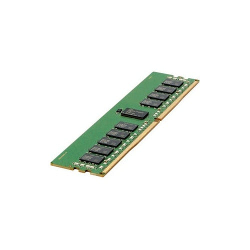 HPE SmartMemory - DDR4 - Modul - 64 GB - LRDIMM 288-polig - 2933 MHz / PC4-23400 - CL21 - 1.2 V - Load-Reduced - ECC afbeelding 1