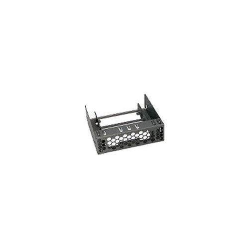 HP Enterprise Aruba AP-MNT-MP10-D Campus Type D - Halterung (Packung mit 10) (Q9G71A) afbeelding 1