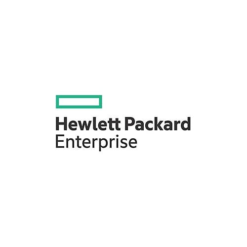 Hewlett Packard Enterprise HPE Cable Management Arm - Kabelverwaltungsarm - 2U - für ProLiant DL345 Gen10, DL380 Gen10, DL385 Gen10 (P22020-B21) afbeelding 1