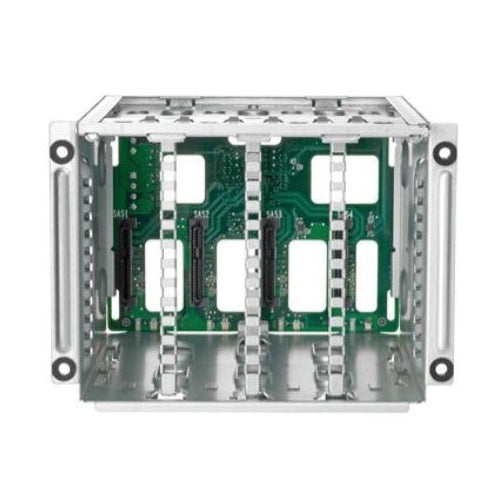 HPE DL380 GEN11 2U 8SFF X1 TM-STOCK . (P48813-B21) afbeelding 1