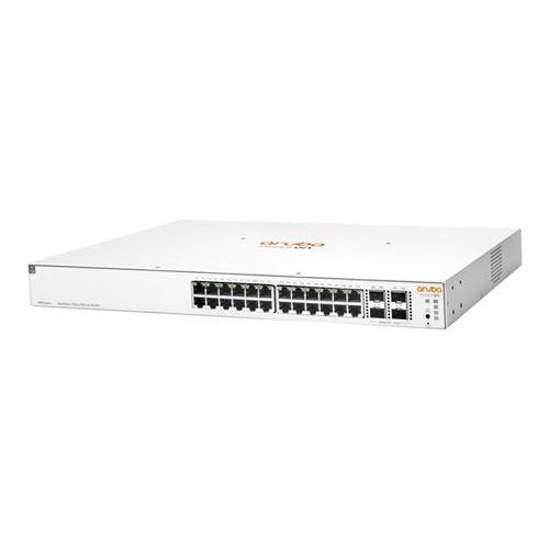 HPE Networking Instant On 1930 24G 4SFP+ 195W Sw (JL683B#ABB) - 0190017592893 - image 1