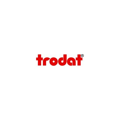 Trodat 120208 Zubehör für Firmenstempel (120208) afbeelding 1