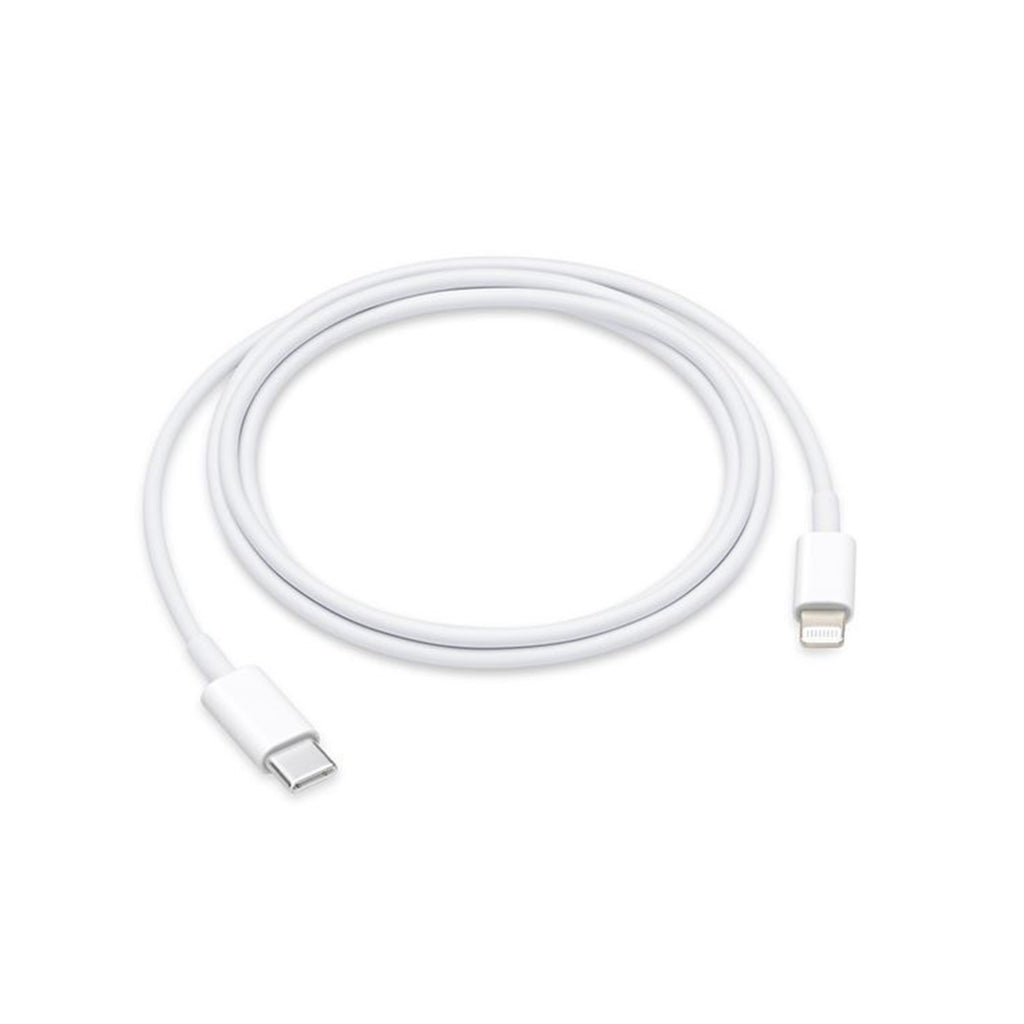 Apple Cable USB-C to Lightning MQGJ2