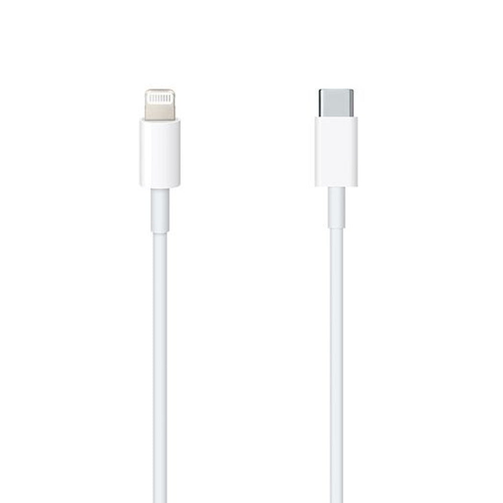 Apple Cable USB-C to Lightning MQGJ2