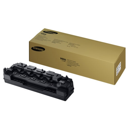 Samsung CLT-W806 71000Seiten Tonerauffangbehälter (SS698A) afbeelding 1