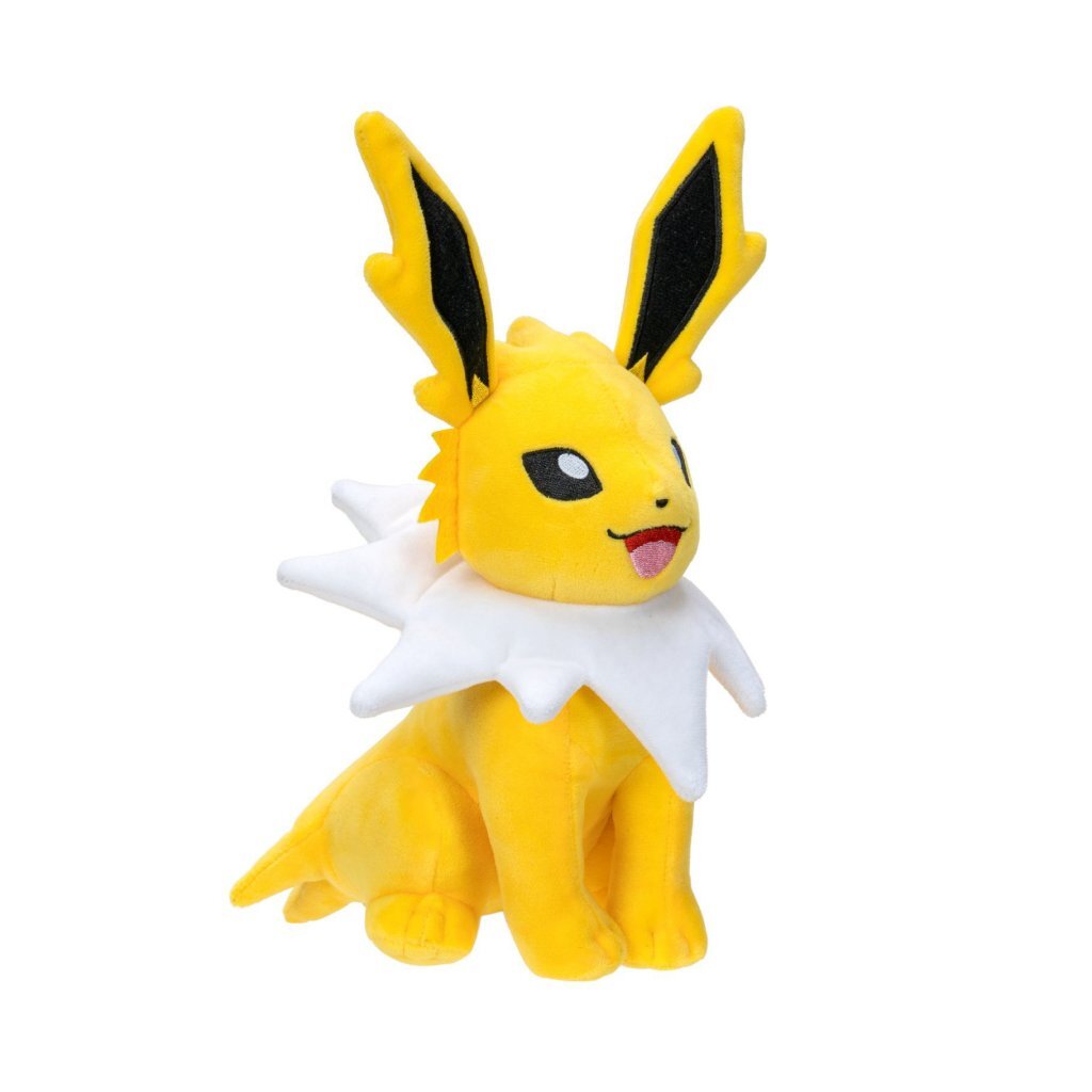 Pokémon Plush Jolteon Evo 20 cm