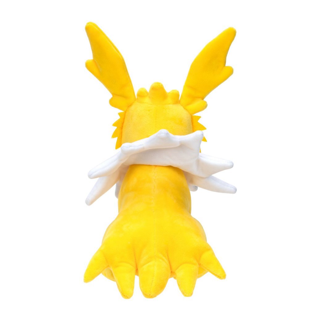 Pokémon Plush Jolteon Evo 20 cm