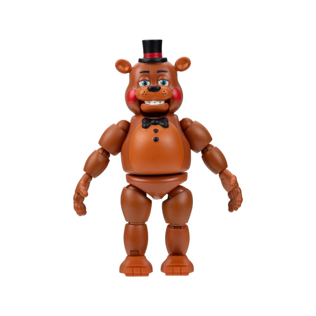 Five Nights At Freddy's Figuur 13 cm Assorti