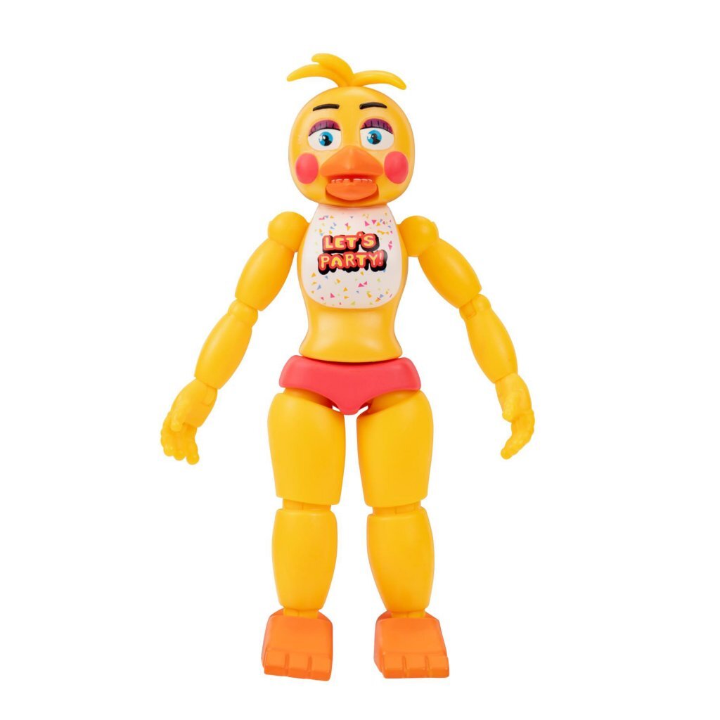 Five Nights At Freddy's Figuur 13 cm Assorti