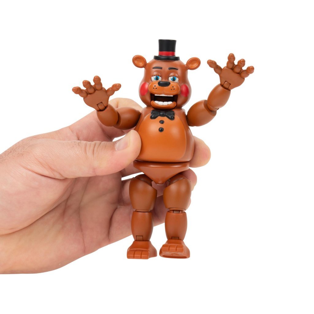 Five Nights At Freddy's Figuur 13 cm Assorti