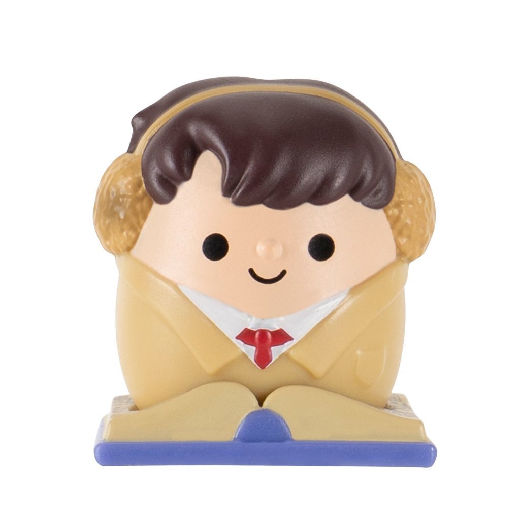 Squishmallows Squishalongs Harry Potter 6-Pack - Mini Collectibles